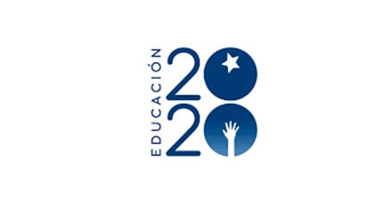 Educación 2020